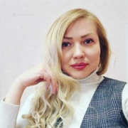 Марина Щепилова