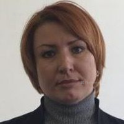 Ирина Кусайко