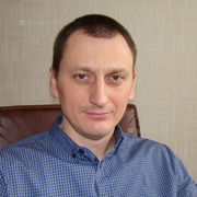 Алексей Строков