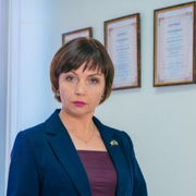 Татьяна Сергеевна Соколова