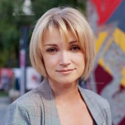 Наталья Можарова
