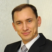 Константин Балашов
