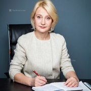 Наталия Комбарова
