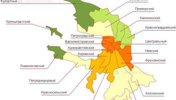 Красносельский район с центром соединят новые станции метро