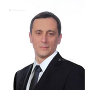 Виталий Ходосов