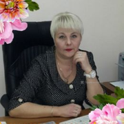 Светлана Бари