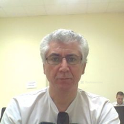Таир Чориев