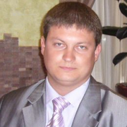 Сергей Ярославцев