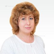Девина Светлана Владимировна