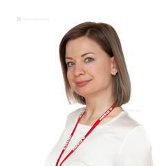 Риэлтор Новикова Наталья Андреевна